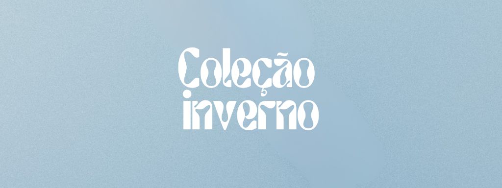 Nova coleção